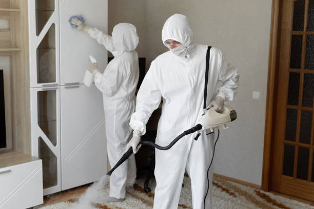 24/7 Emergency Blood Cleanup experts in Georgetown, IL